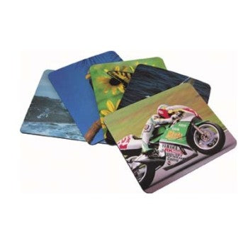 Mouse Pad Graphic Designs