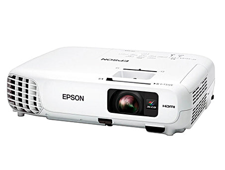 Proyector 3LCD Portátil Epson PowerLite E24