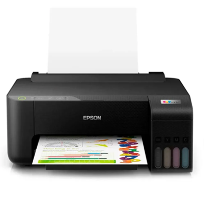 EPSON IMPRESORA L1250 ECOTANK/WIFI/BOTELLA DE TINTA