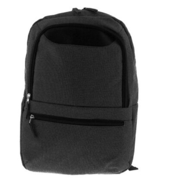 Mochila para Notebook Xtech Windsor, Hasta 15.6", Negro NP (XTB-212)