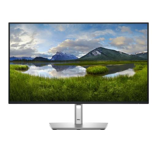 DELL Monitor Pro Plus P2725HE, 27" Full HD, 100Hz, Panel IPS, DP, HDMI, USB-C
