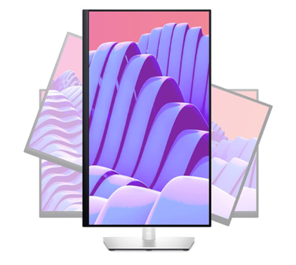 DELL Monitor LCD P2722H 27 pulgadas