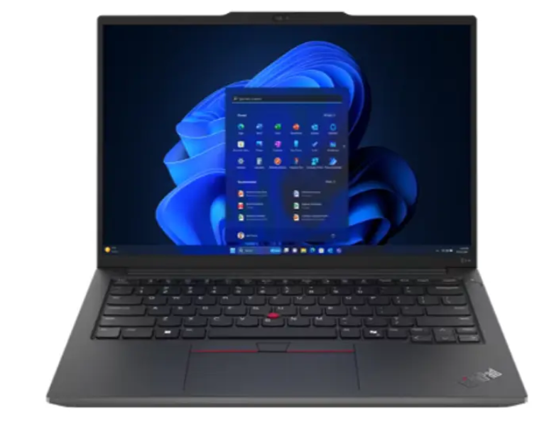 Notebook Lenovo ThinkPad L14 Gen 6 de 14“ (Ryzen 5 Pro 215, 16GB Ram, 512GB SSD, Win11 Pro)