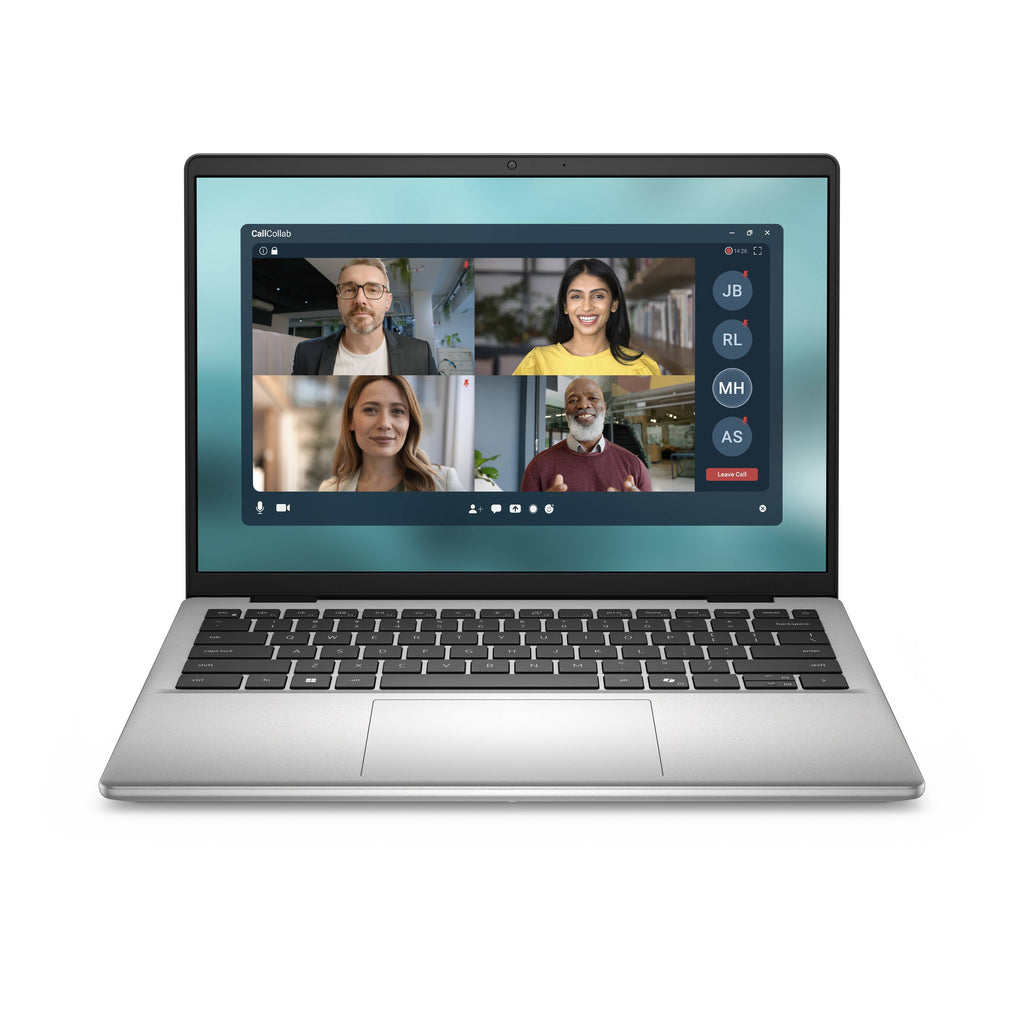 LENOVO ThinkBook 14 G8 de 14“ (i5-210H, 16GB RAM, 512GB SSD, Win11 Pro)