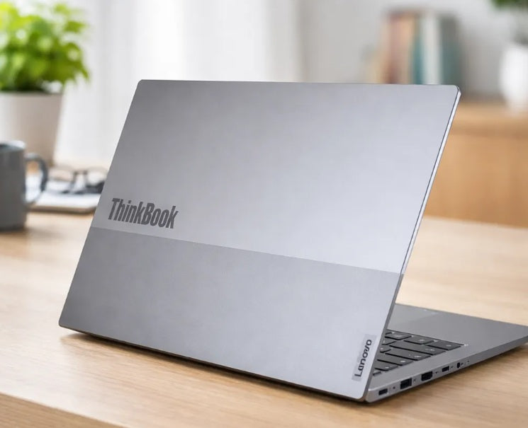 LENOVO ThinkBook 14 G8 de 14“ (i5-210H, 16GB RAM, 512GB SSD, Win11 Pro)