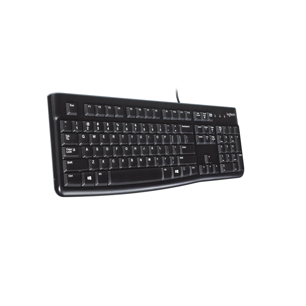 LOGITECH Teclado Desktop K120