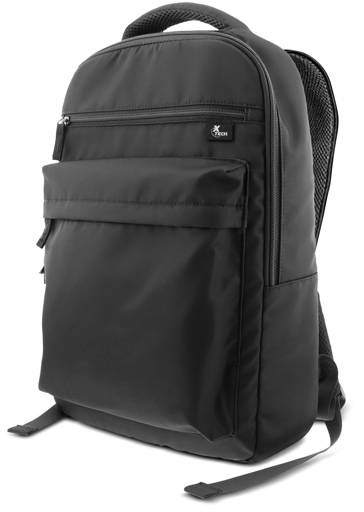 Mochila Notebook Harker 15,6" Negro (XTB-213)