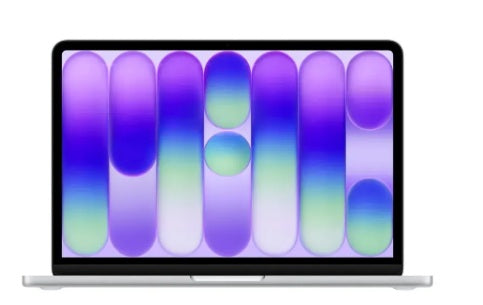 APPLE NoteBook Macbook Pro 13.3" M2 8CPU 10GPU 8GB RAM 512GB SSD Plata   Caja abierta