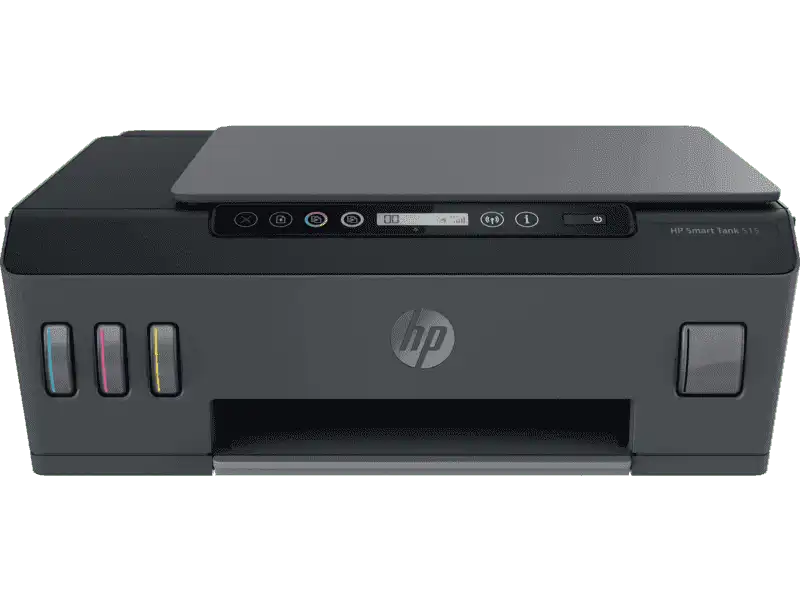 HP Multifuncional SmartTank 515