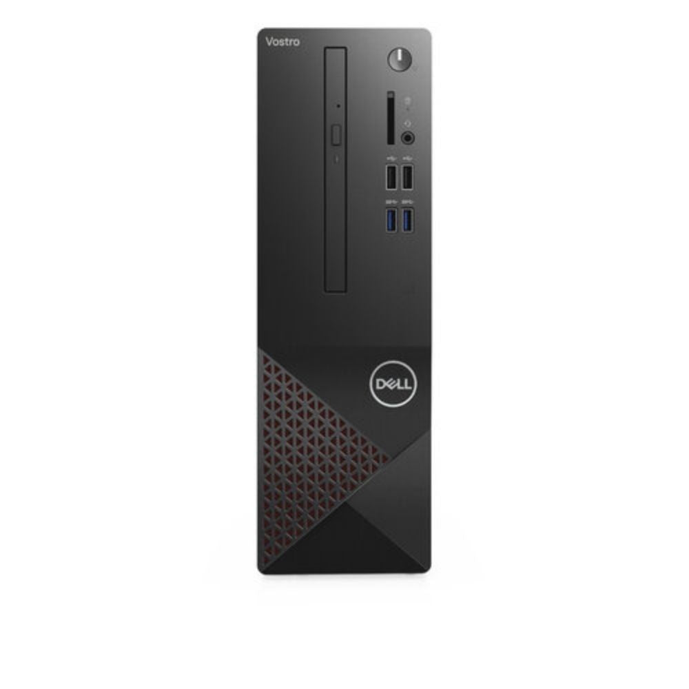 DELL. VOSTRO 3681 SFF i3-10100 4GB 1TB DVD-RW WI-FI Win10Pro