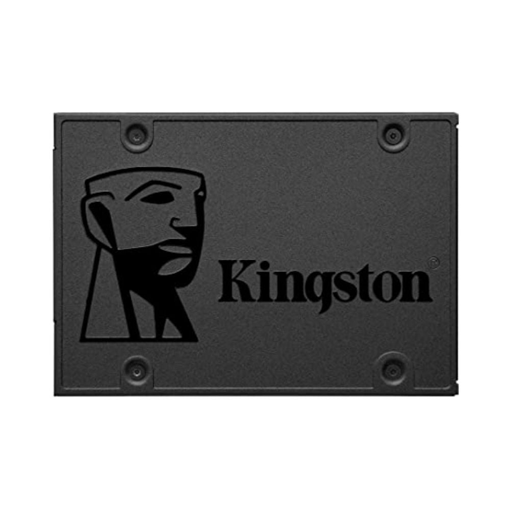 KINGSTON. Unidad SSD Kingston SSDNow A400 960GB, 2.5", Lectura 500MB/s Escritura 450MB/s