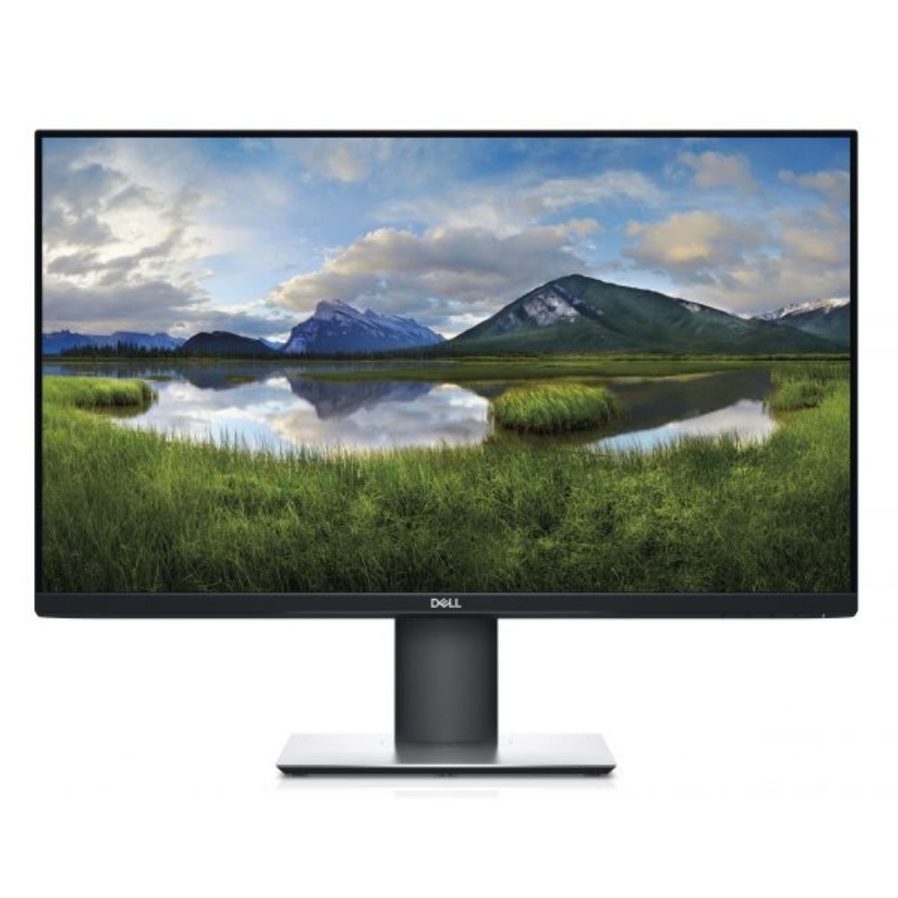 DELL. Monitor P2719H 27" 1920x1080 HDMI/VGA/DisplayPort