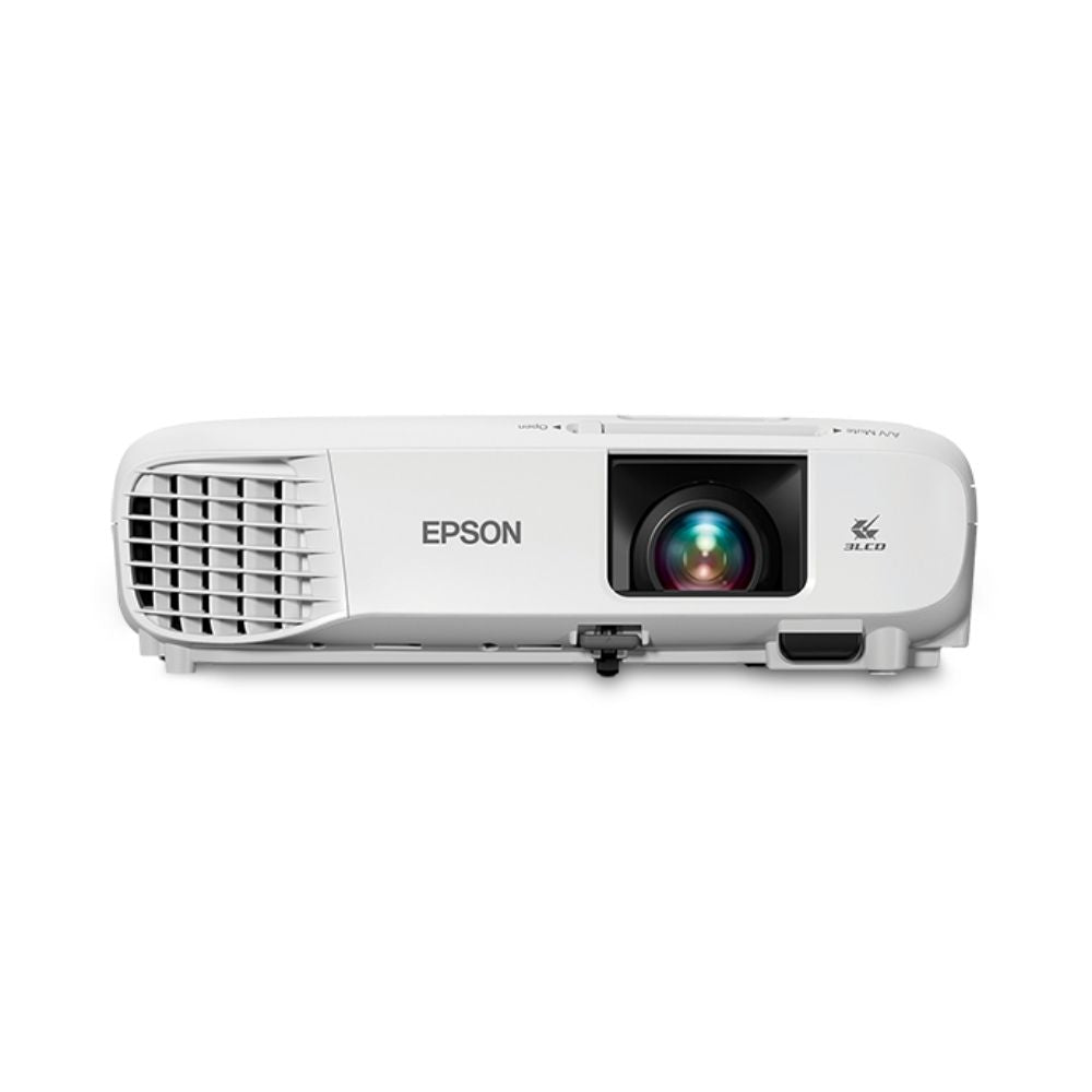 EPSON. Proyector PowerLite 109W