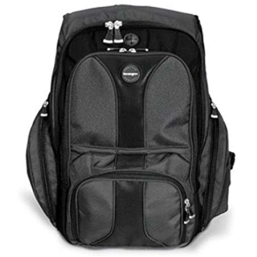 KENSINGTON. Mochila Kensington Contour Backpack 17"