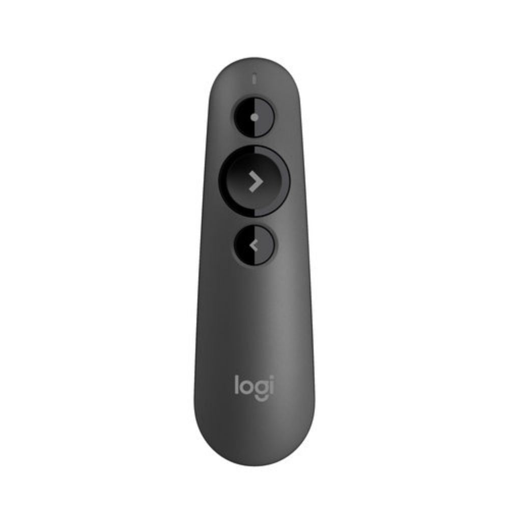 LOGITECH. Presentador R500 bluetooth/20mt/intuitivo 3 botones