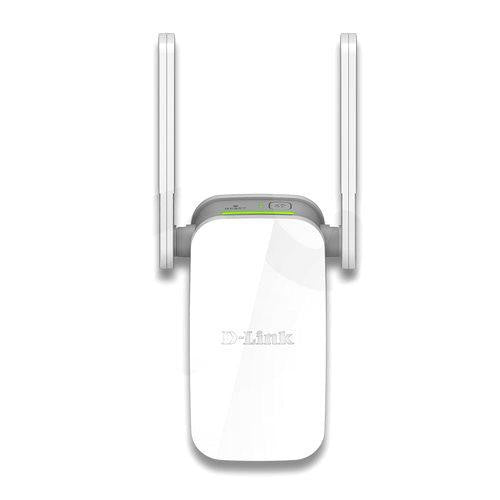 Repetidor WiFi Dual Band AC1200 DAP-1610 - DLINK