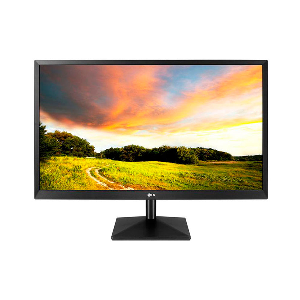 LG. Monitor MT 27" TN 1920x1080 HDMI/D-Sub/VESA