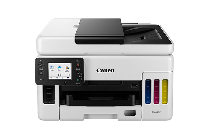 CANON Multifuncional MAXIFY GX6010