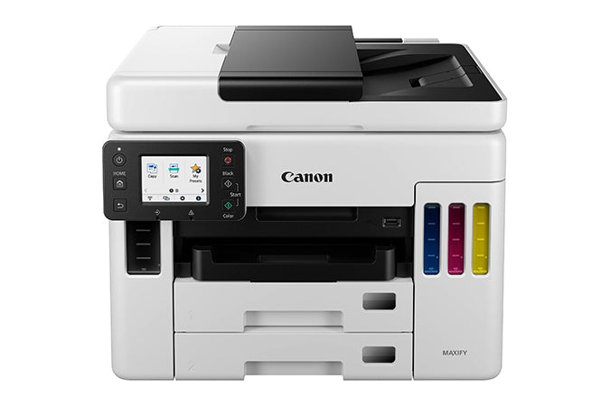 CANON Multifuncional MAXIFY GX7010