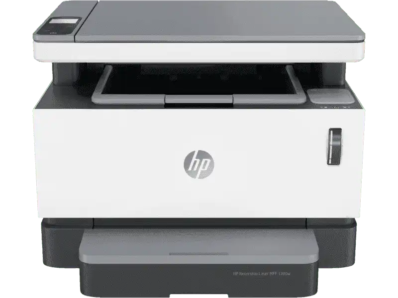 HP Multifunción Laser Neverstop 1200w