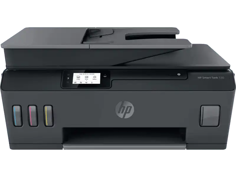 HP Multifuncional SmartTank 530