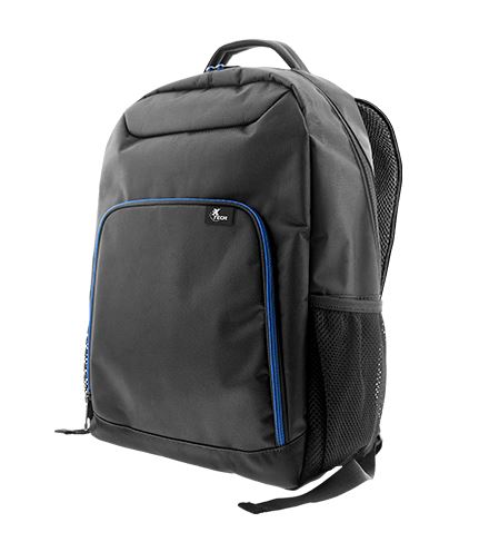 Mochila Notebook 15,6" Negro (XTB-211)