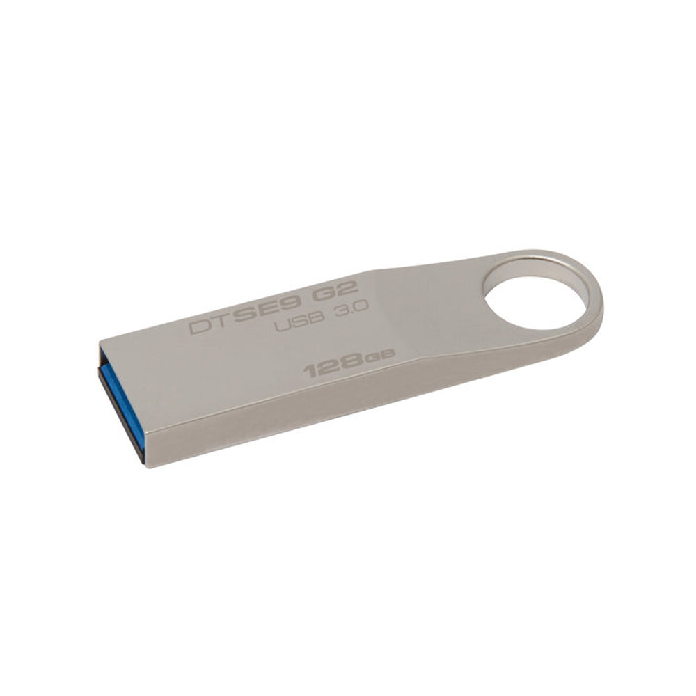 KINGSTON. Pendrive DataTraveler SE9 G2 (Metal casing) 128GB USB 3.0