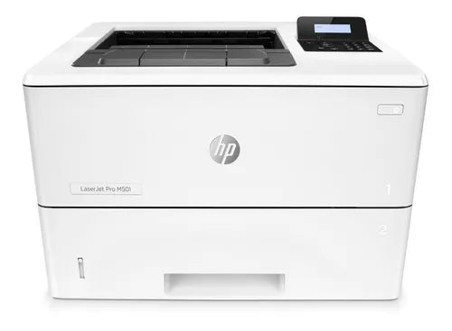HP LaserJet Pro M501dn