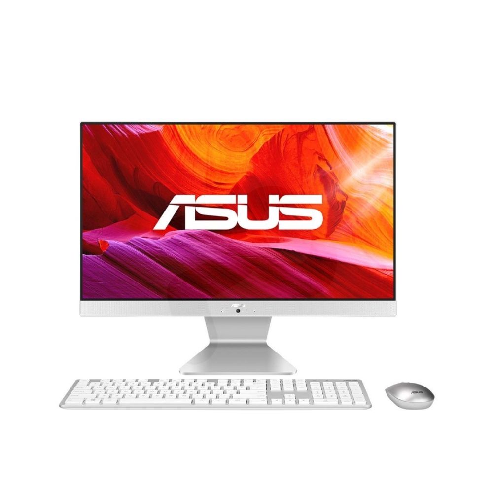 ASUS. All in One Vivo 21,5" FullHD Intel Celeron J4005 $GB 1TB Windows 10