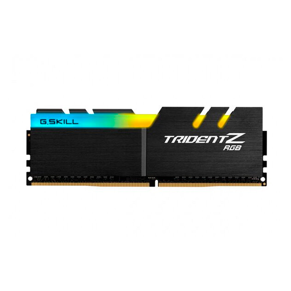 G.SKILL. Memoria Trident Z - DDR4 - 8GB - 3000 MHz