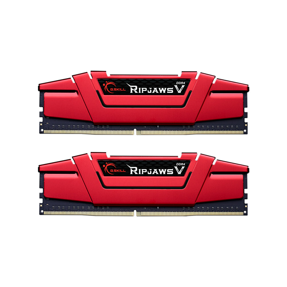 G.SKILL. Memoria Ram (32 GB (2 x 16 GB) DDR4 PC4-28800 3600 MHz