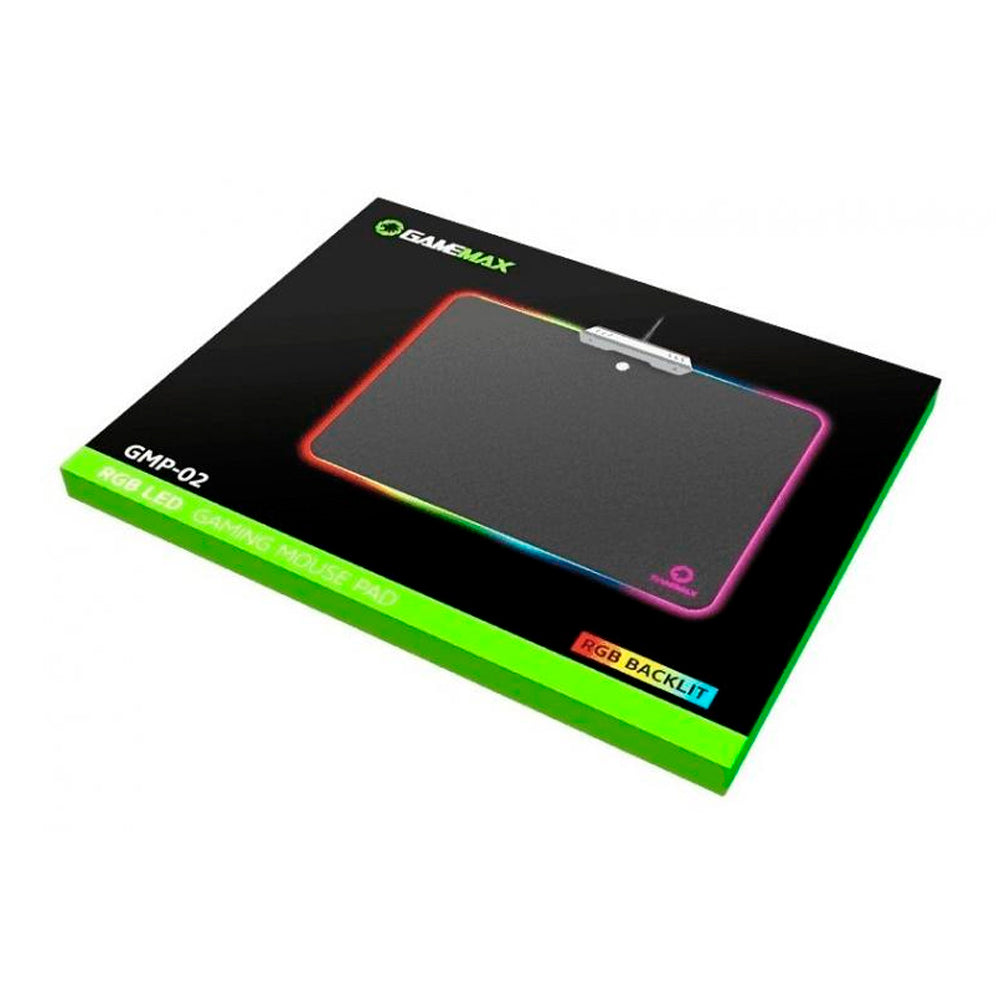 GAMEMAX. Mouse Pad RGB GMP-02