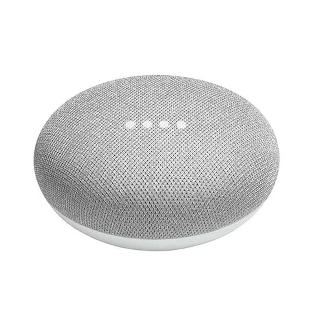 GOOGLE. Home Mini Parlante Inteligente Asistente de Voz