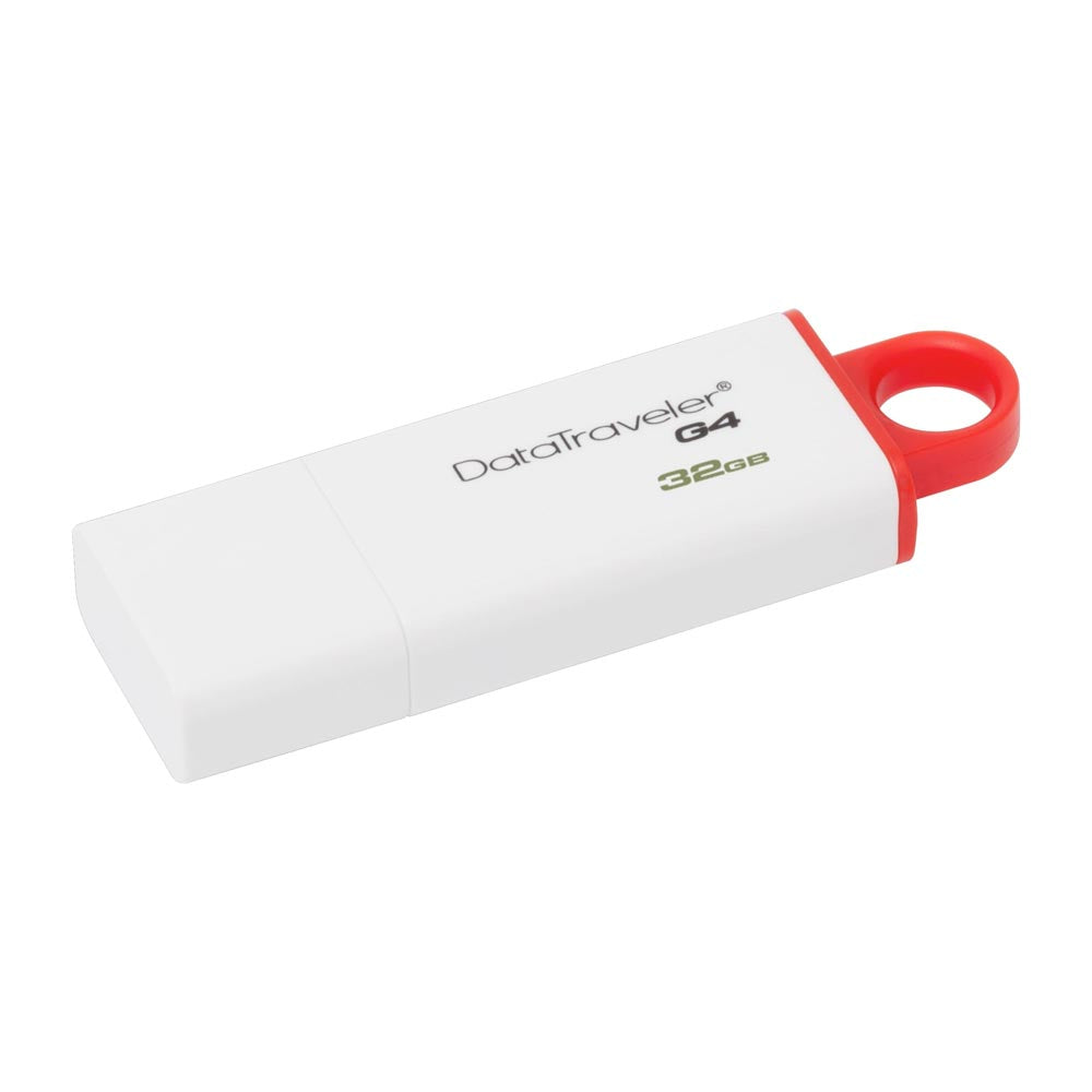 KINGSTON. Pendrive 32GB USB 3.0 DTG4