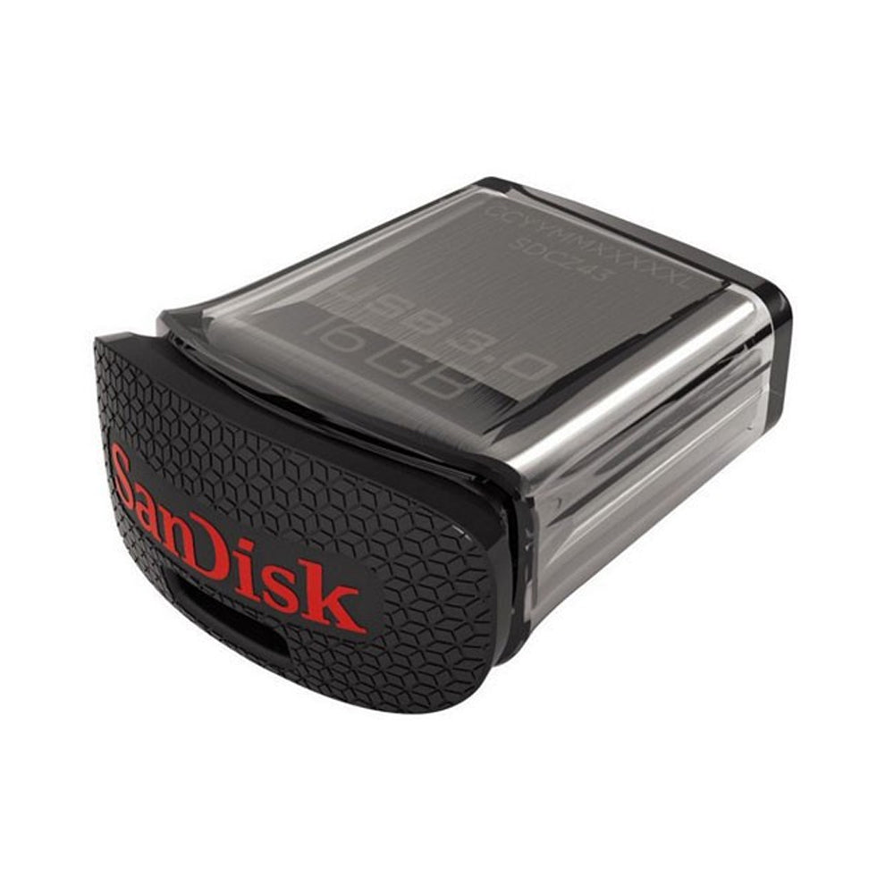 SANDISK. Pendrive 128Gb Sandisk Ultra Fit USB 3.0