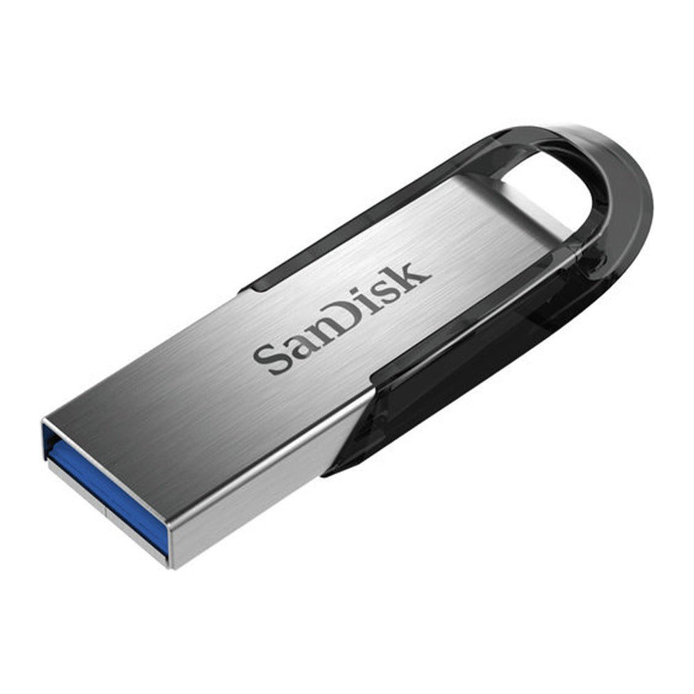 SANDISK. Pendrive 64GB Cruzer Ultra Flair™ USB 3.0