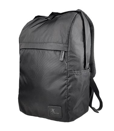 Mochila Notebook 15.6'  Leiden Negro (XTB-209)