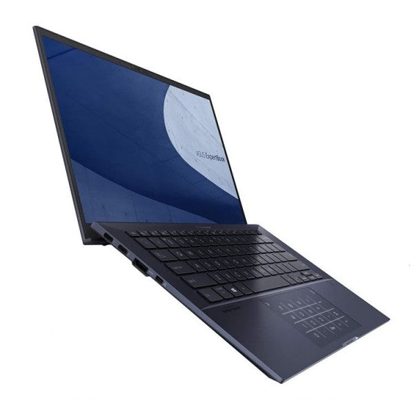 ASUS B9400CEA i7-1165G7 16GB 512GB SSD