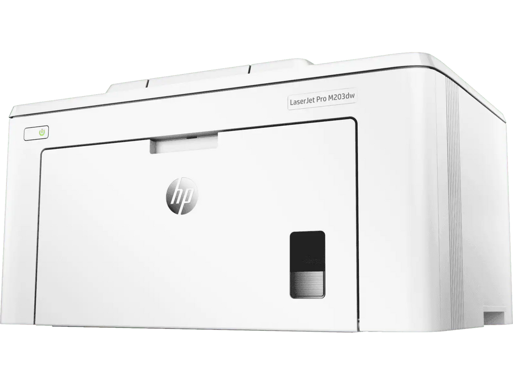 HP Laserjet PRO M203DW