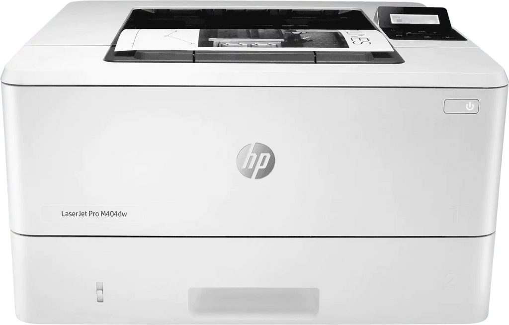 HP Laserjet Enterprise M404DW